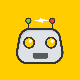 Bot DEV icon