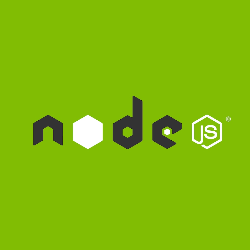 Node JS icon